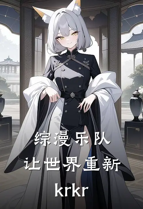 综漫乐队：让世界重新krkr