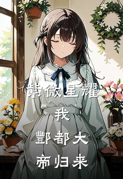 紫微星耀：我，酆都大帝归来