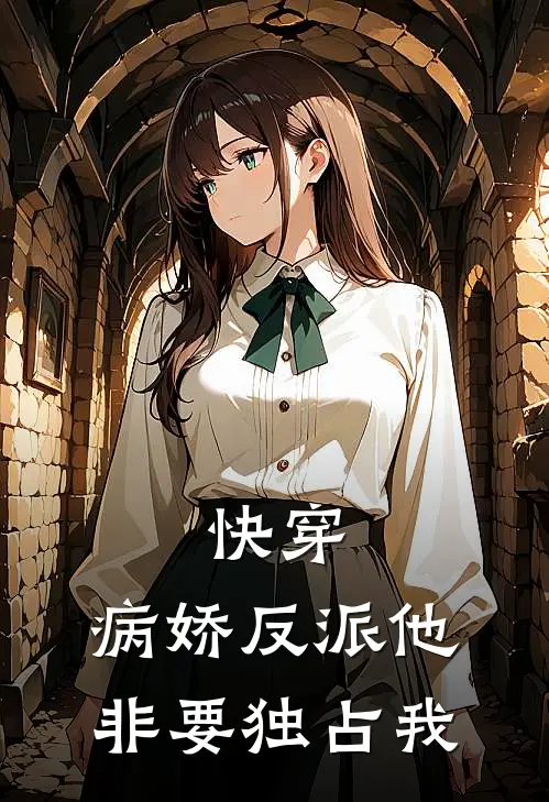 快穿：病娇反派他非要独占我