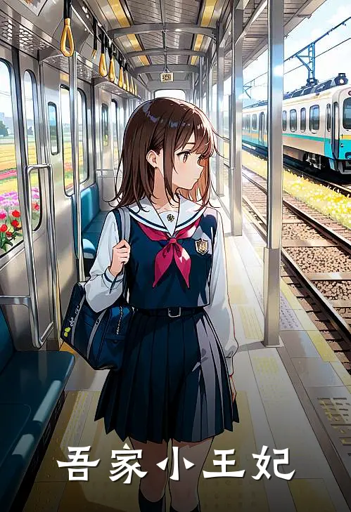 吾家小王妃