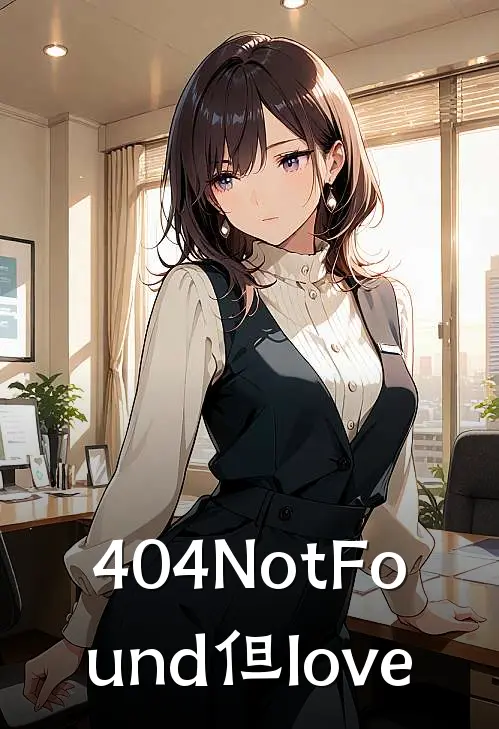 404NotFound但love