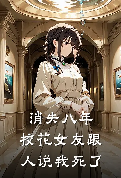 消失八年，校花女友跟人说我死了