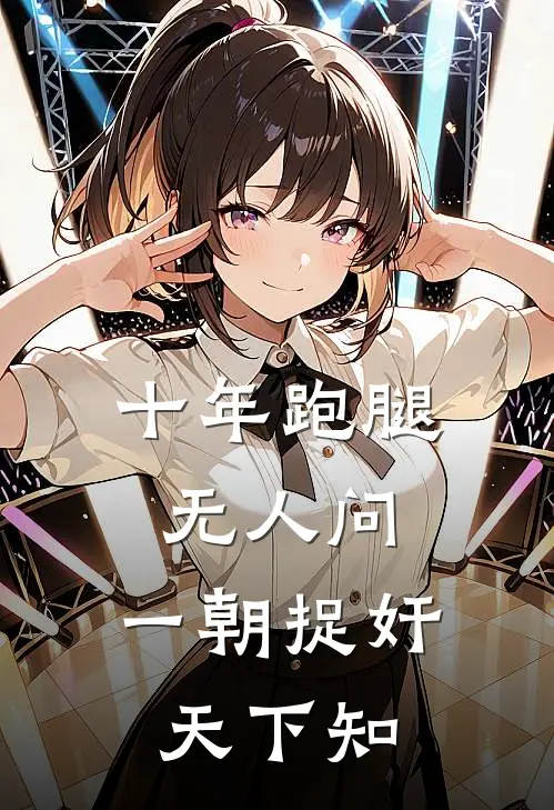 十年跑腿无人问，一朝捉奸天下知