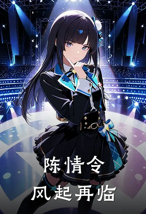 陈情令：风起再临