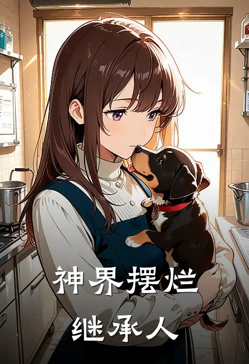 神界摆烂继承人