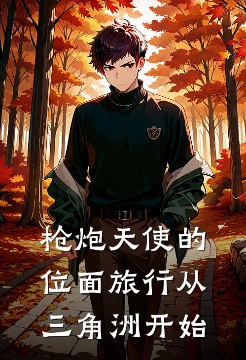 枪炮天使的位面旅行从三角洲开始