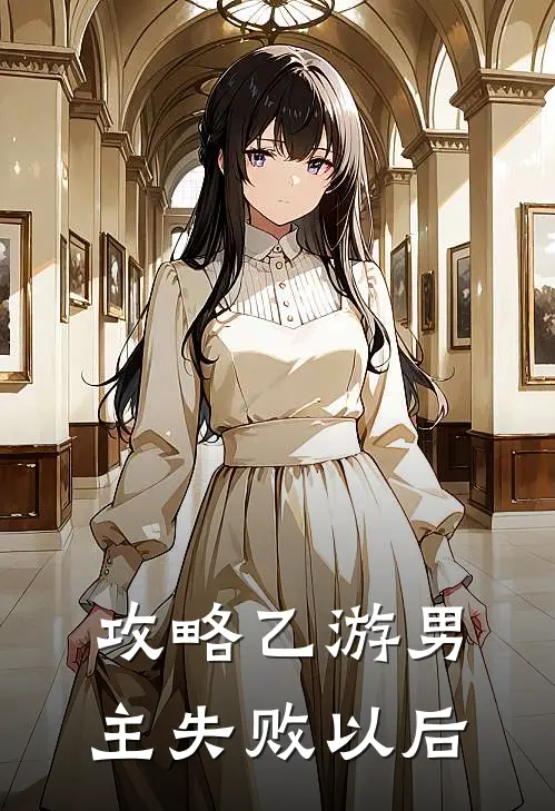 攻略乙游男主失败以后