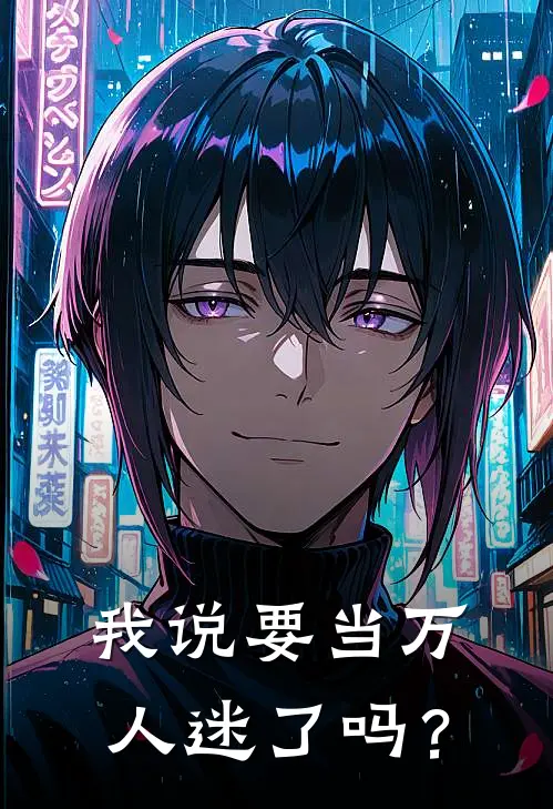 我说要当万人迷了吗？