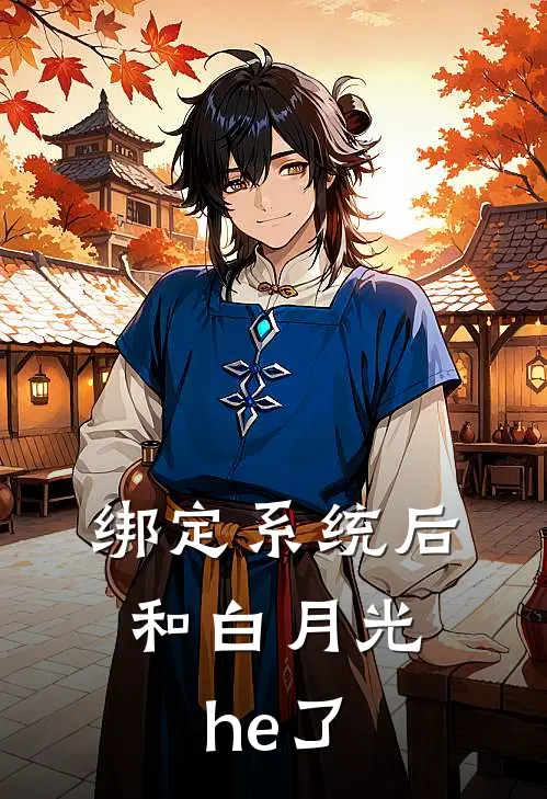 绑定系统后，和白月光he了