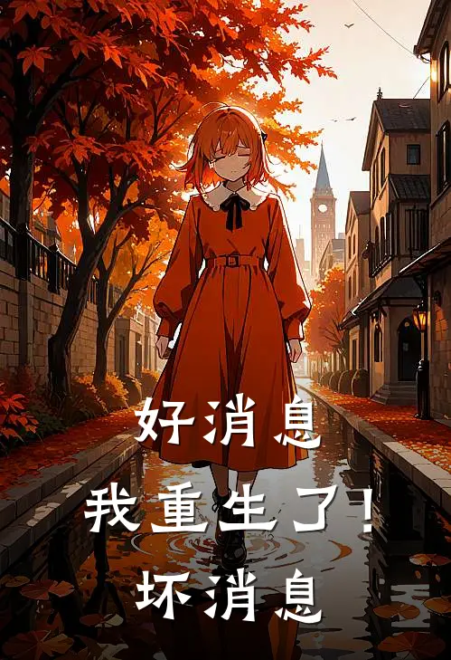 好消息:我重生了！坏消息