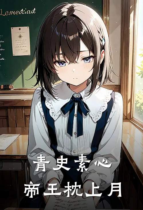 青史素心：帝王枕上月