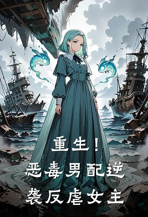 重生！恶毒男配逆袭反虐女主