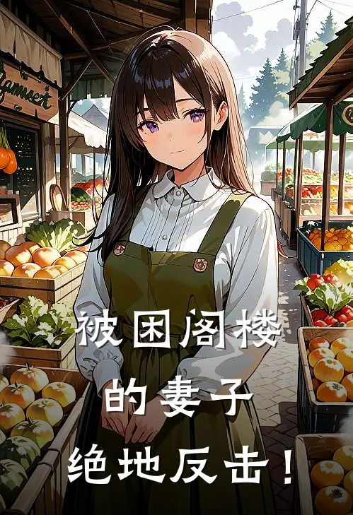 被困阁楼的妻子，绝地反击！