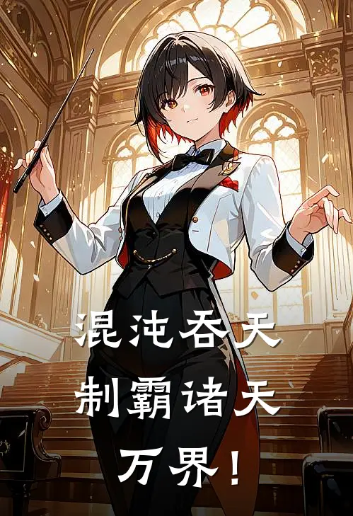 混沌吞天：制霸诸天万界！