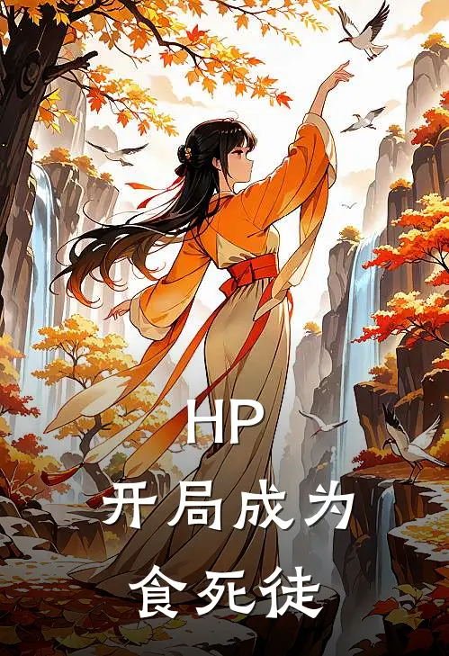 HP：开局成为食死徒