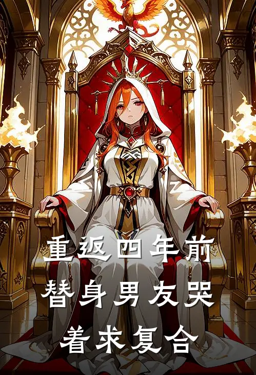 重返四年前，替身男友哭着求复合