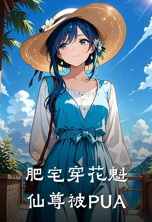 肥宅穿花魁，仙尊被PUA