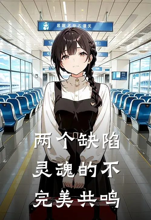 两个缺陷灵魂的不完美共鸣