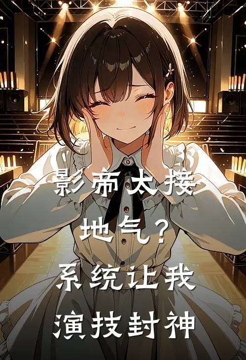 影帝太接地气？系统让我演技封神
