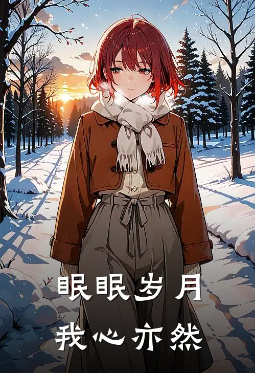 眠眠岁月我心亦然