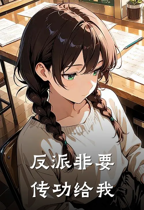 反派非要传功给我