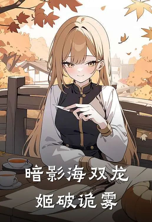 暗影海双龙姬破诡雾