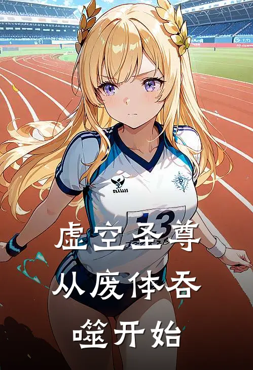 虚空圣尊：从废体吞噬开始