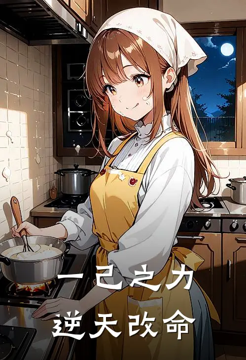 一己之力：逆天改命