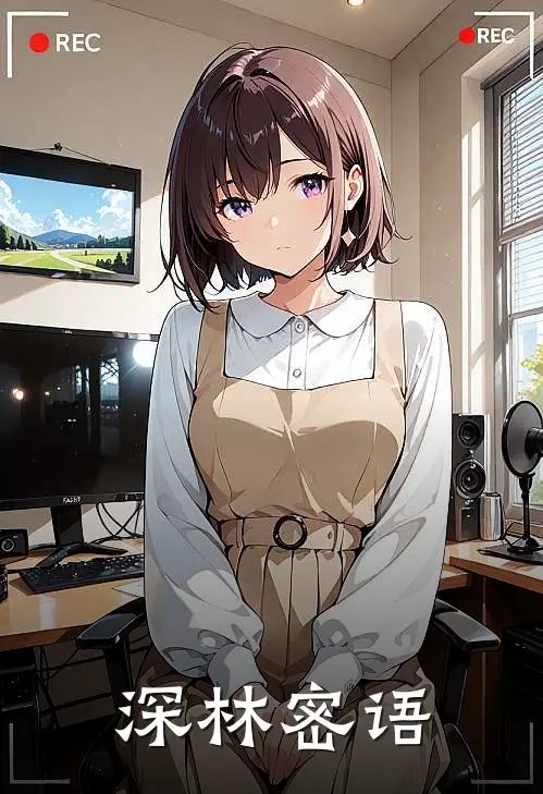 深林密语