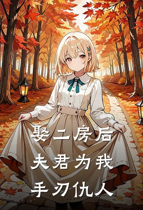 娶二房后，夫君为我手刃仇人