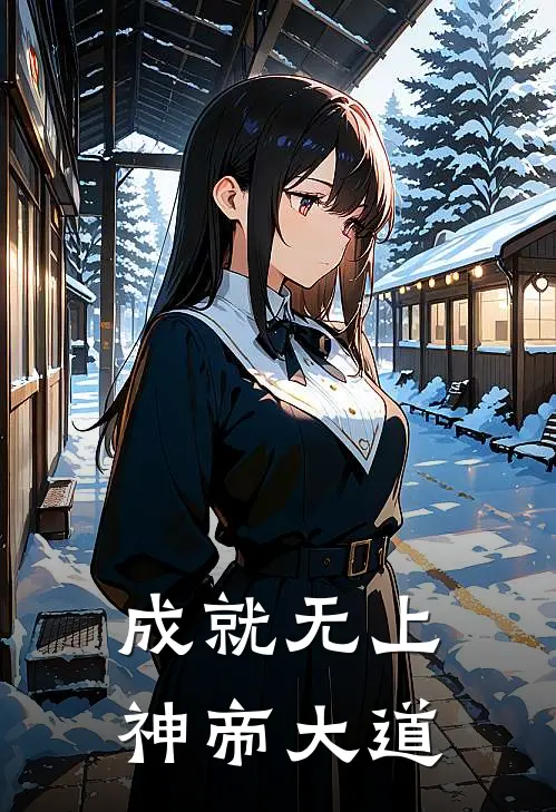 成就无上神帝大道