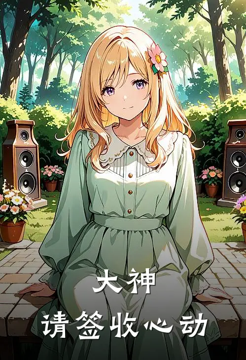 大神，请签收心动
