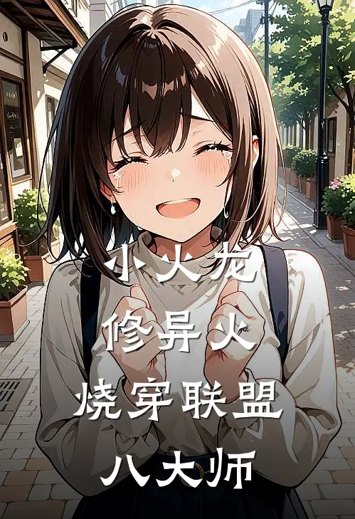 小火龙修异火：烧穿联盟八大师