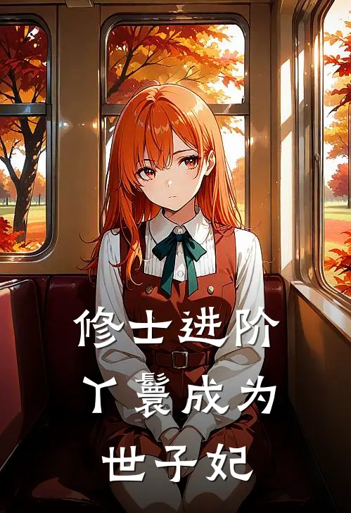 修士进阶，丫鬟成为世子妃