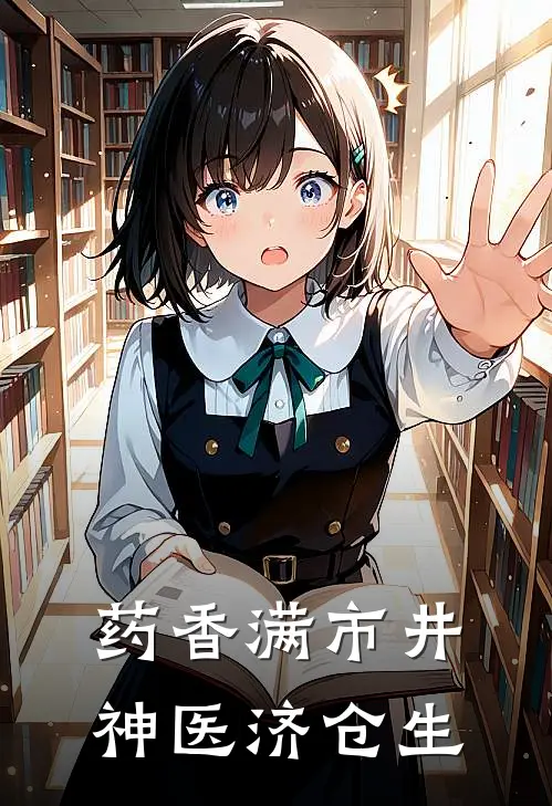 药香满市井神医济仓生
