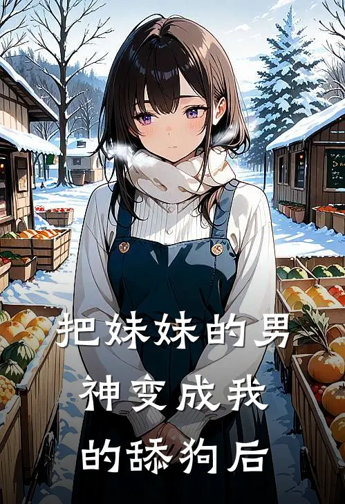 把妹妹的男神变成我的舔狗后