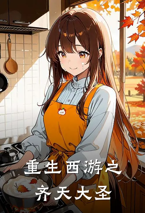 重生西游之齐天大圣