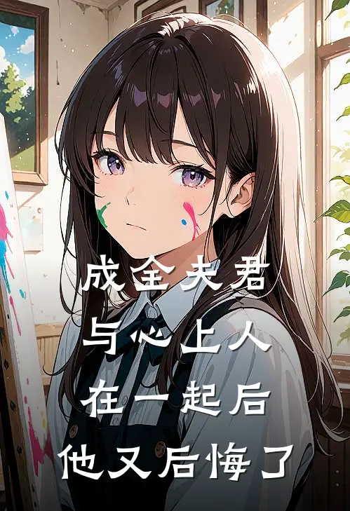 成全夫君与心上人在一起后，他又后悔了