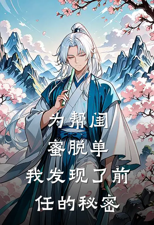 为帮闺蜜脱单，我发现了前任的秘密