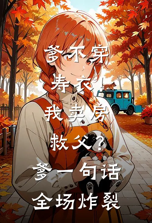 爹不穿寿衣！我卖房救父？爹一句话全场炸裂