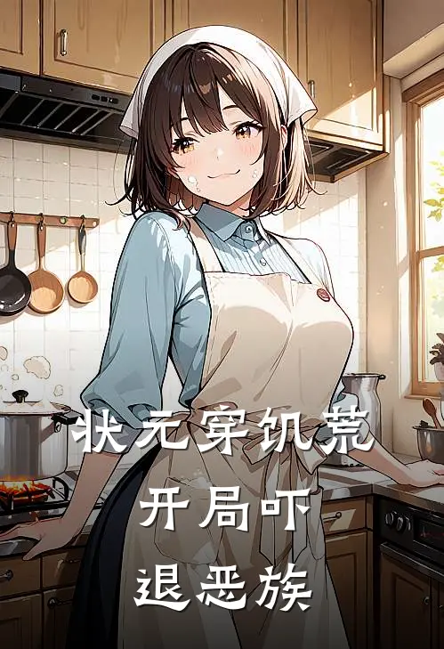 状元穿饥荒，开局吓退恶族