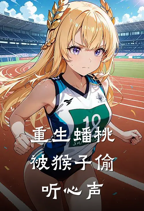 重生蟠桃，被猴子偷听心声