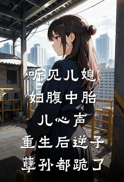 听见儿媳妇腹中胎儿心声，重生后逆子孽孙都跪了