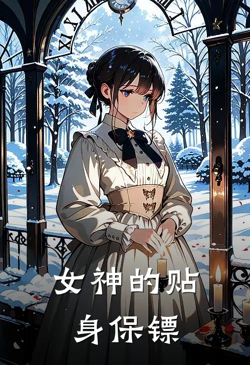 女神的贴身保镖