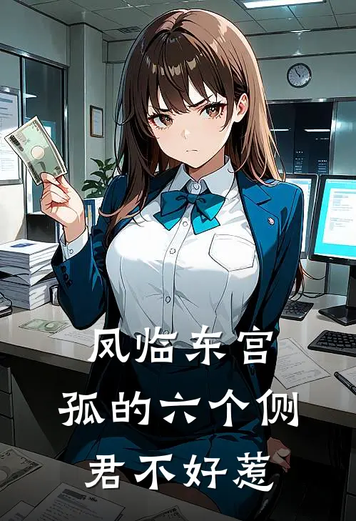 凤临东宫：孤的六个侧君不好惹