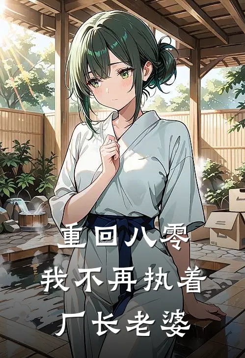 重回八零，我不再执着厂长老婆