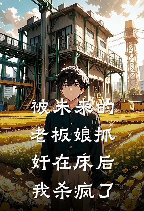 被未来的老板娘抓奸在床后，我杀疯了