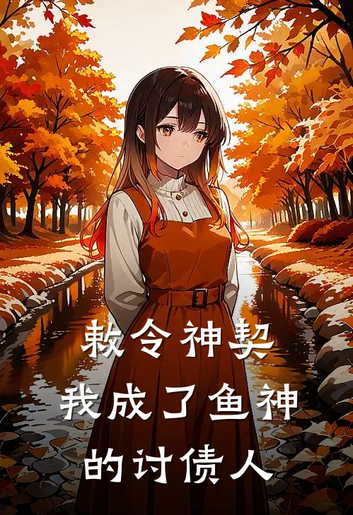 敕令神契：我成了鱼神的讨债人