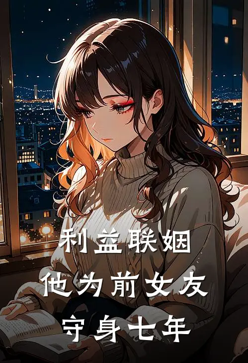 利益联姻：他为前女友守身七年