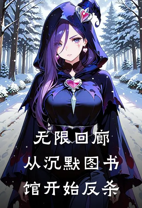 无限回廊：从沉默图书馆开始反杀